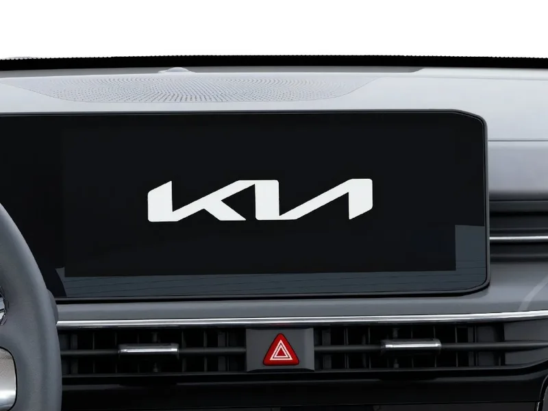 2027 Kia K5 GT-Line, photo 20