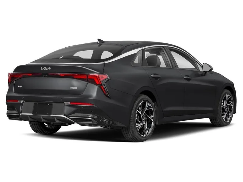 2027 Kia K5 GT-Line, photo 29