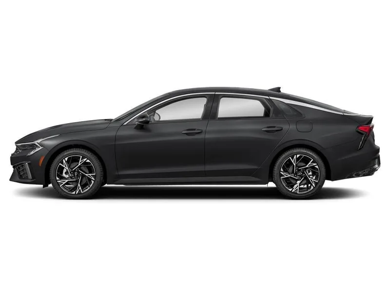 2027 Kia K5 GT-Line, photo 30