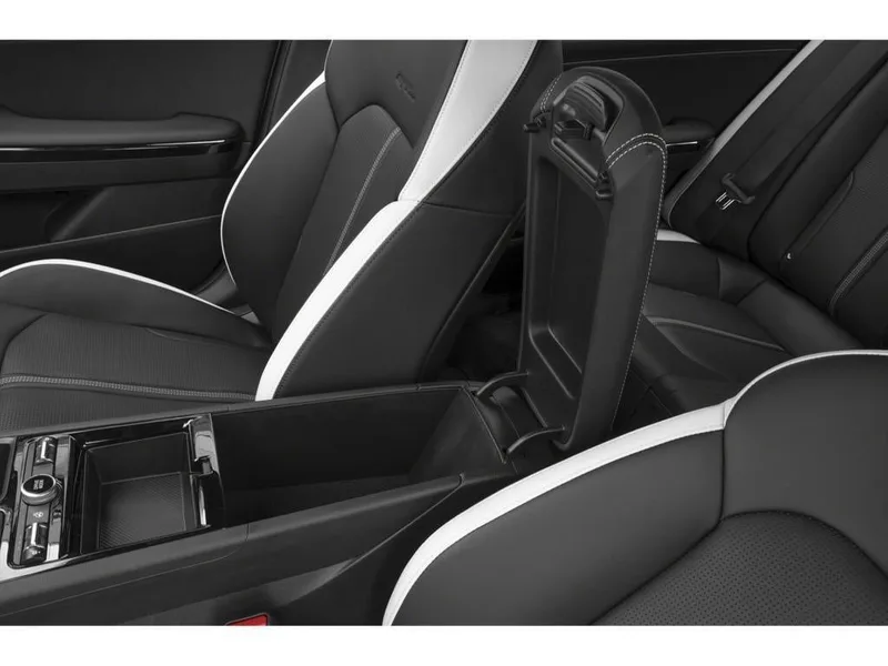 2027 Kia K5 GT-Line, photo 37