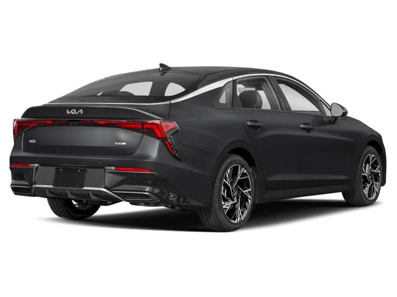 2027 Kia K5 GT-Line, photo 41