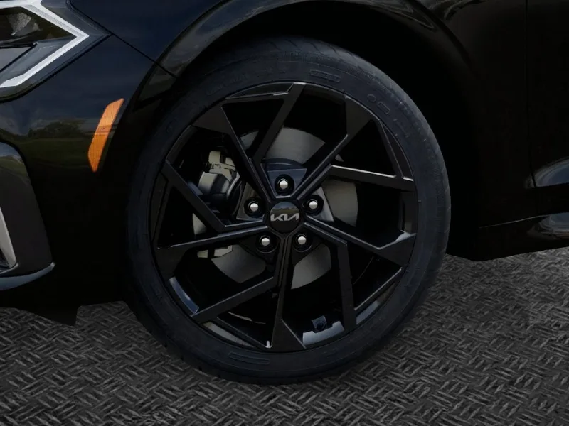 2027 Kia K5 GT-Line, photo 9
