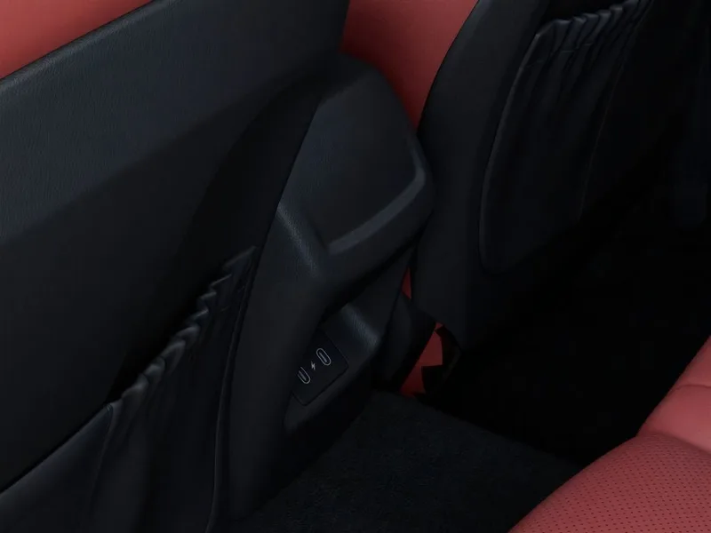 2026 Kia K5 GT-Line, photo 26
