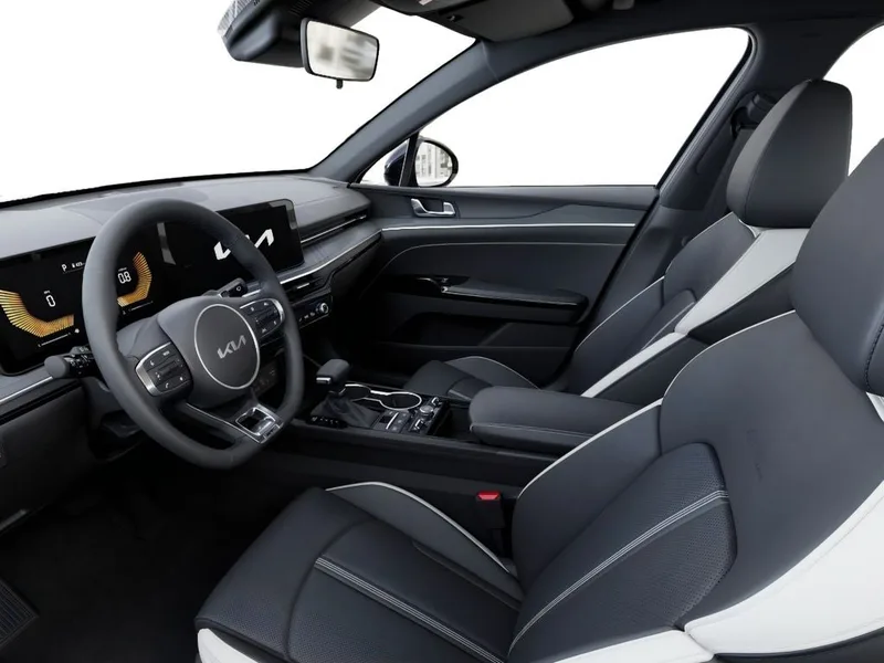 2026 Kia K5 GT-Line, photo 17
