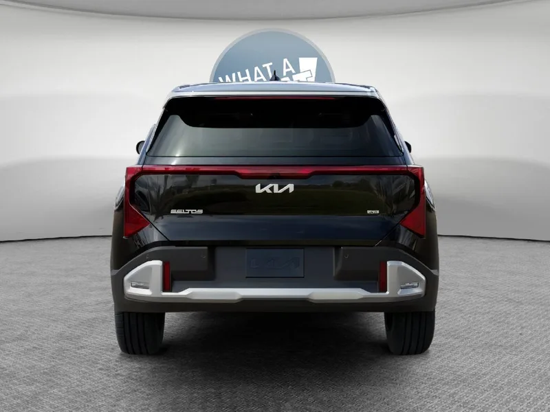 2027 Kia Seltos LX, photo 5