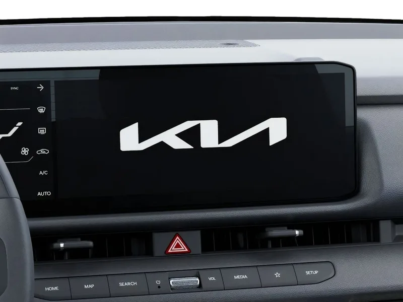 2027 Kia Seltos X-Line S, photo 20