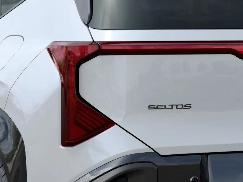 2027 Kia Seltos X-Line S, photo 11