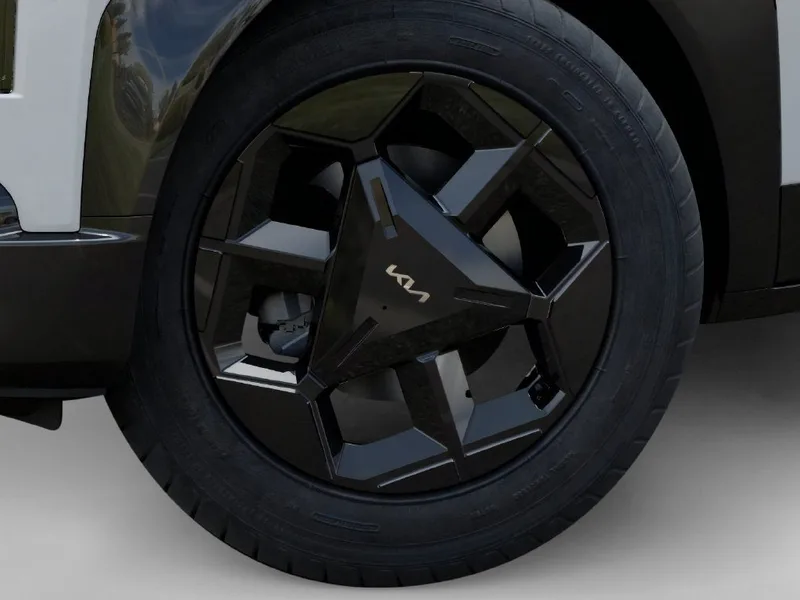 2027 Kia Seltos X-Line S, photo 9