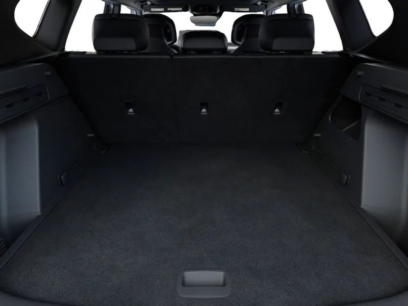 2027 Kia Seltos X-Line S, photo 19