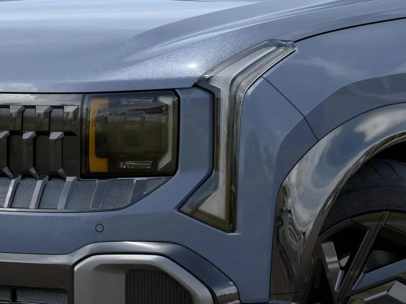 2027 Kia Seltos X-Line SX, photo 10