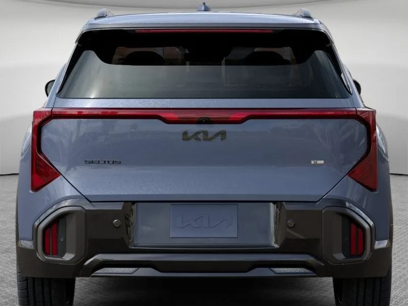 2027 Kia Seltos X-Line SX, photo 13
