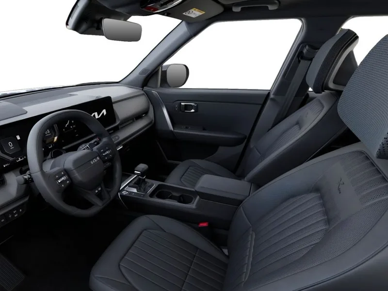 2027 Kia Seltos X-Line SX, photo 17