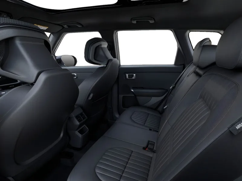 2027 Kia Seltos X-Line SX, photo 18