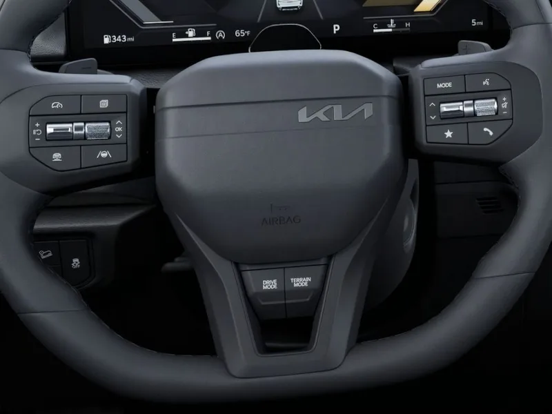 2027 Kia Seltos X-Line SX, photo 22
