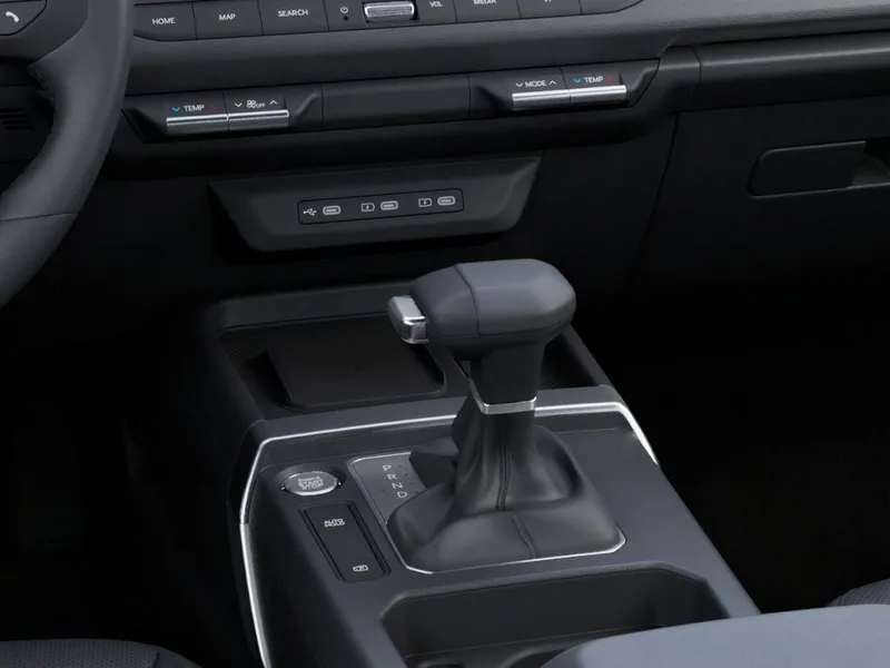 2027 Kia Seltos X-Line SX, photo 23