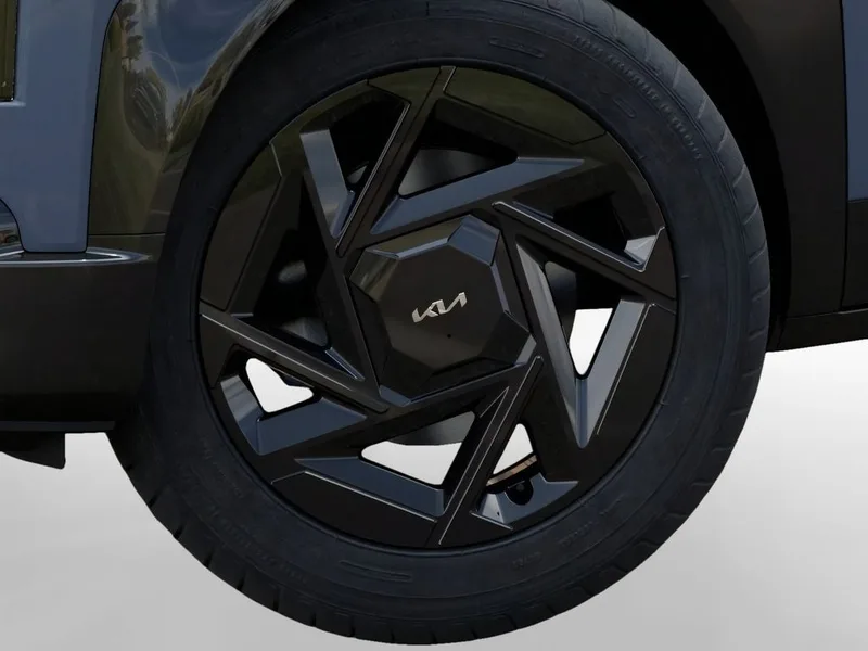 2027 Kia Seltos X-Line SX, photo 9