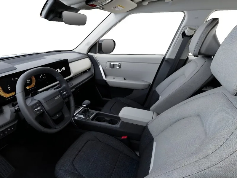 2027 Kia Seltos S, photo 17
