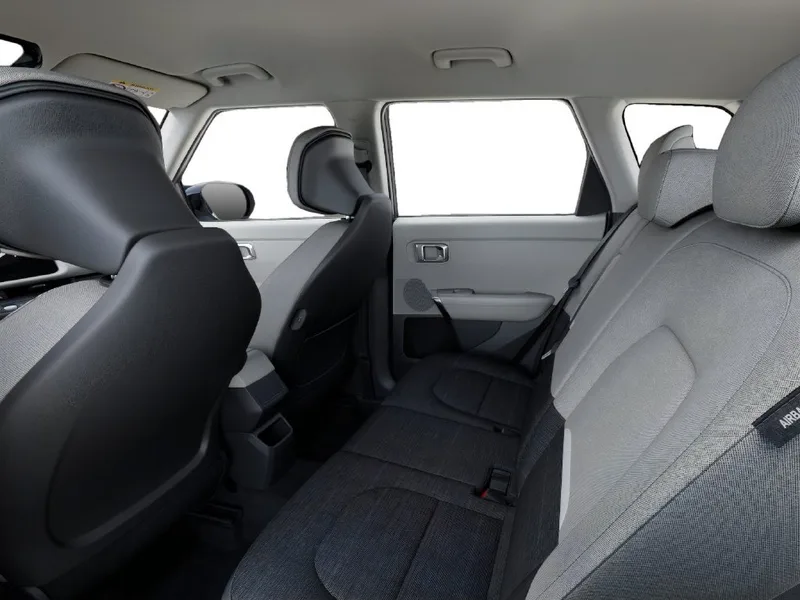 2027 Kia Seltos S, photo 18