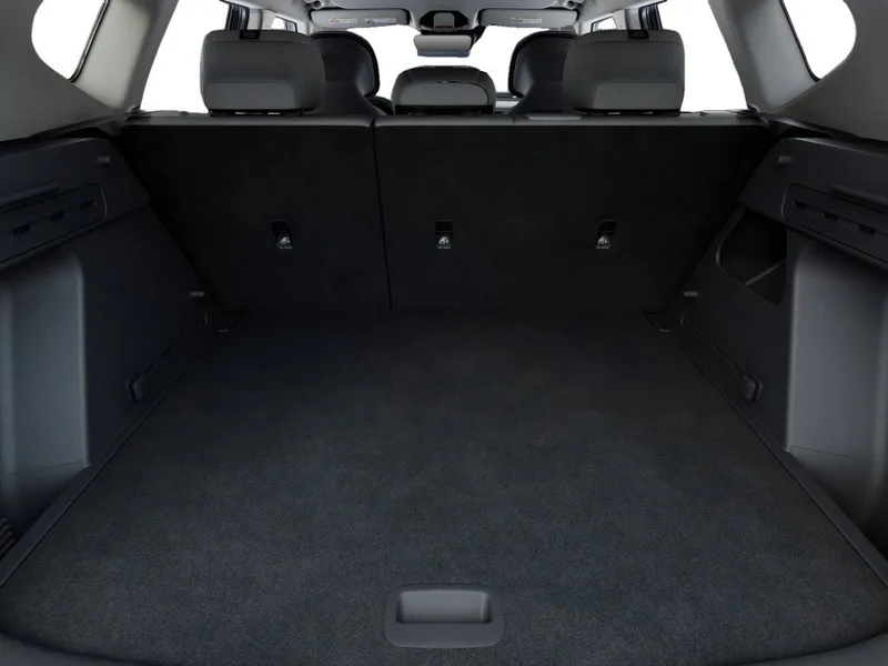 2027 Kia Seltos S, photo 19