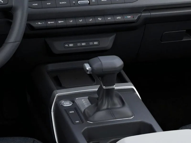 2027 Kia Seltos S, photo 23