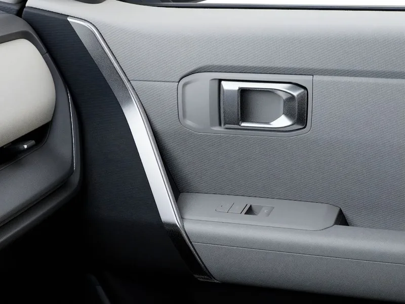 2027 Kia Seltos S, photo 25