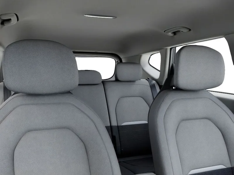 2027 Kia Seltos S, photo 27