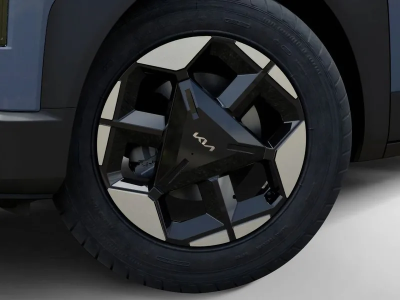 2027 Kia Seltos S, photo 9