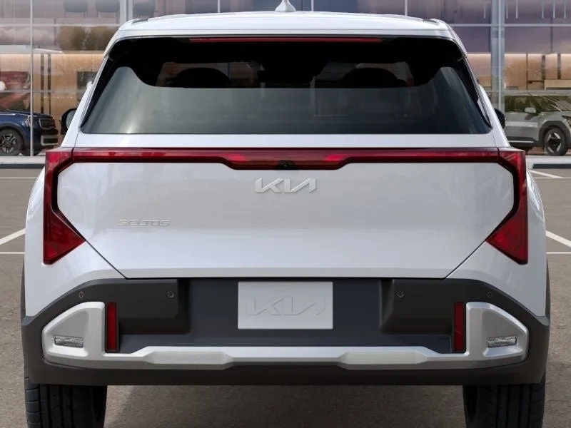 2027 Kia Seltos S, photo 13
