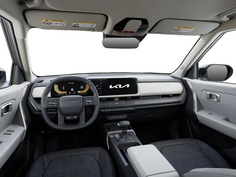 2027 Kia Seltos S, photo 14