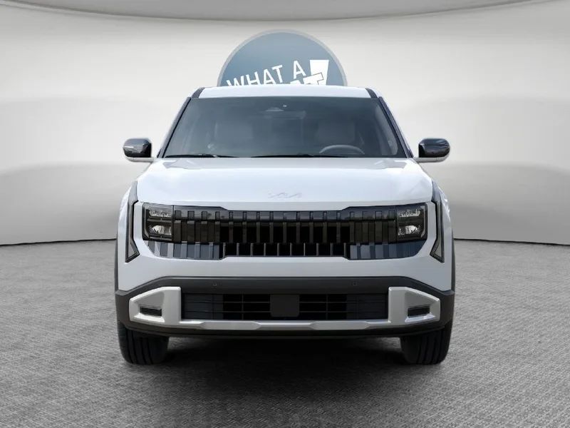 2027 Kia Seltos S, photo 2
