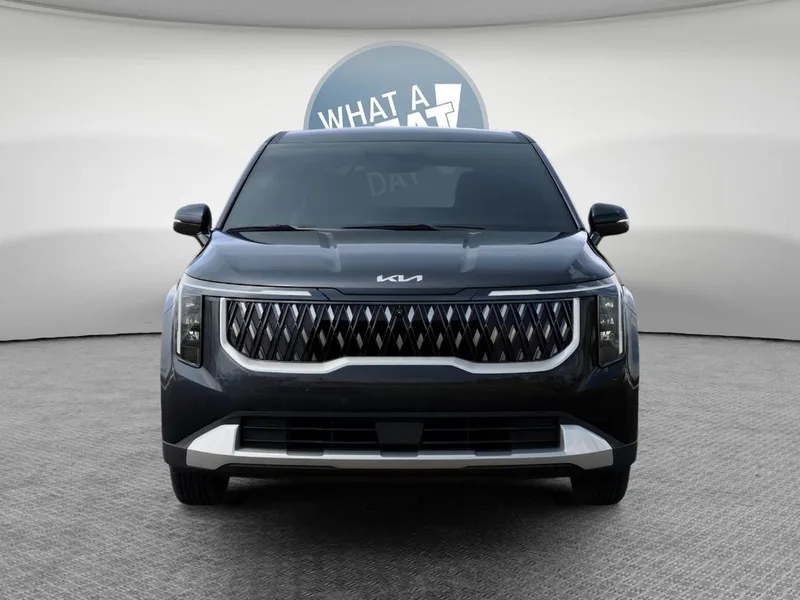 2027 Kia Carnival LX, photo 2
