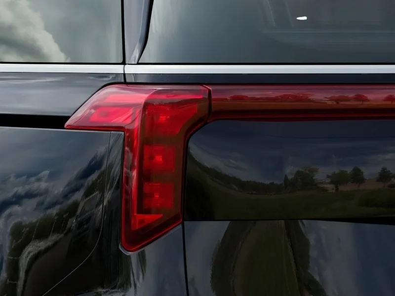 2026 Kia Carnival EX, photo 11