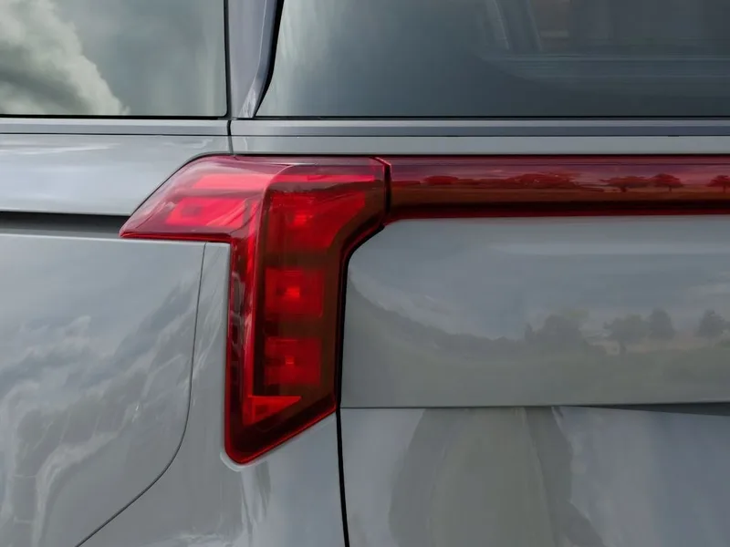 2027 Kia Carnival Hybrid EX, photo 11