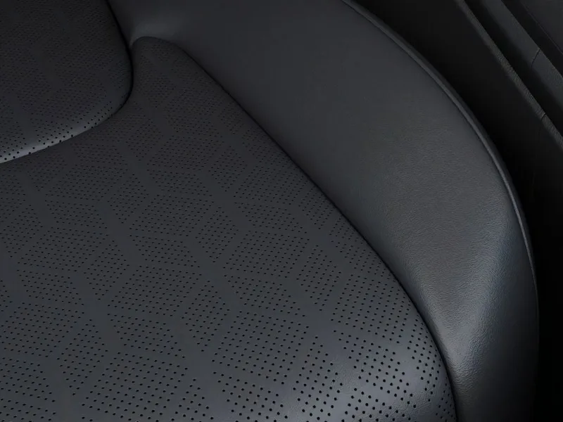 2027 Kia Carnival Hybrid EX, photo 24