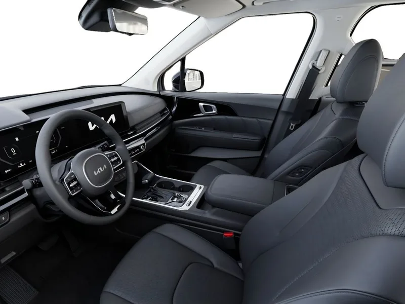 2026 Kia Carnival SX Prestige, photo 17