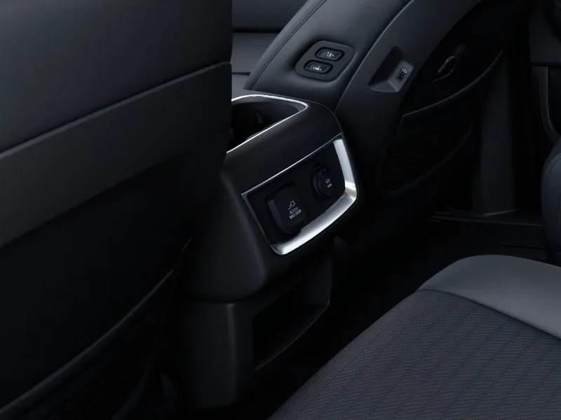 2026 Kia Carnival SX Prestige, photo 26