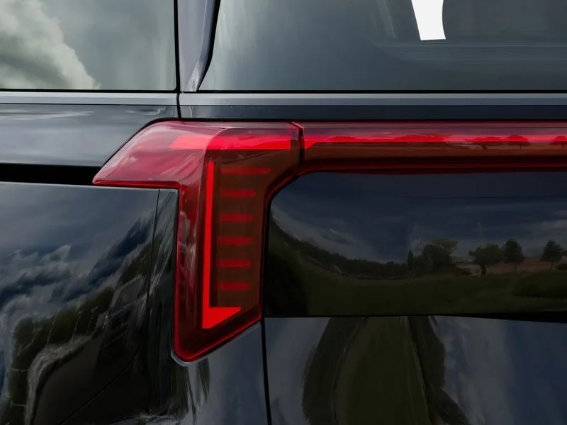 2027 Kia Carnival SX Prestige, photo 11