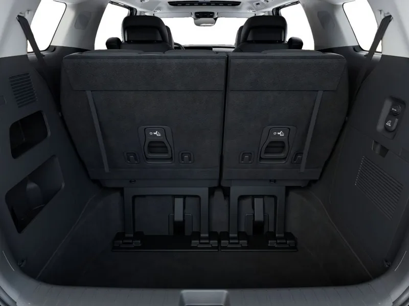 2027 Kia Carnival SX Prestige, photo 19