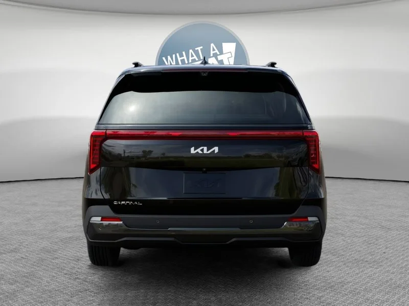 2026 Kia Carnival SX Prestige, photo 13