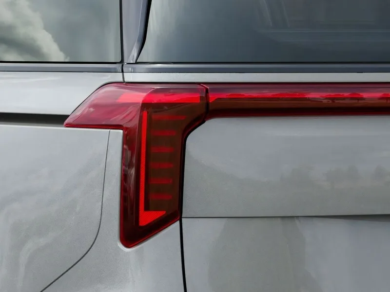 2026 Kia Carnival Hybrid SX Prestige, photo 11