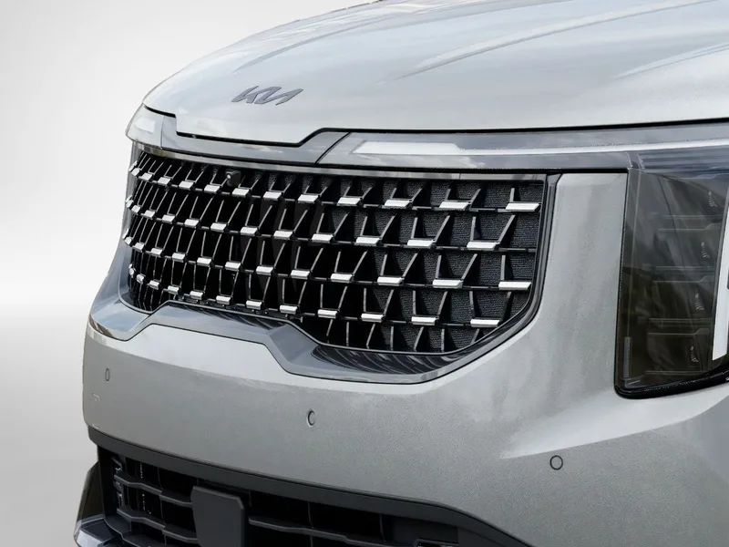 2026 Kia Carnival Hybrid SX Prestige, photo 12