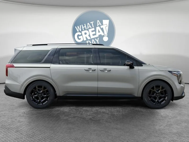 2026 Kia Carnival Hybrid SX Prestige, photo 7