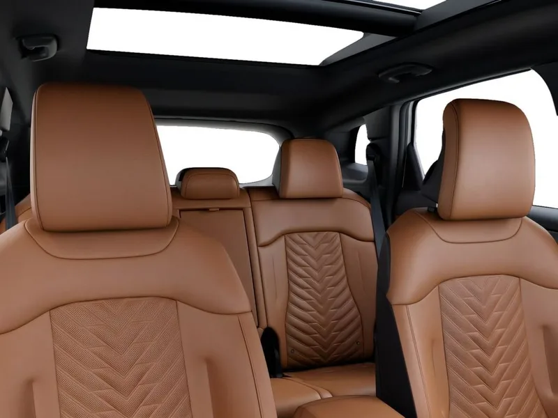 2027 Kia Sportage Hybrid X-Line, photo 27