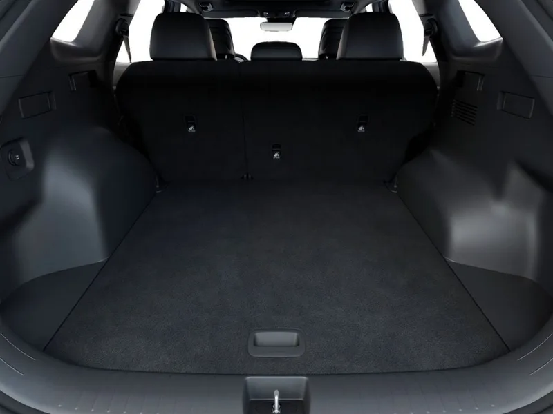 2027 Kia Sportage Hybrid X-Line, photo 19