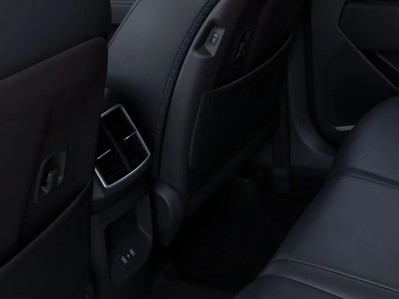 2027 Kia Sportage Hybrid X-Line, photo 26