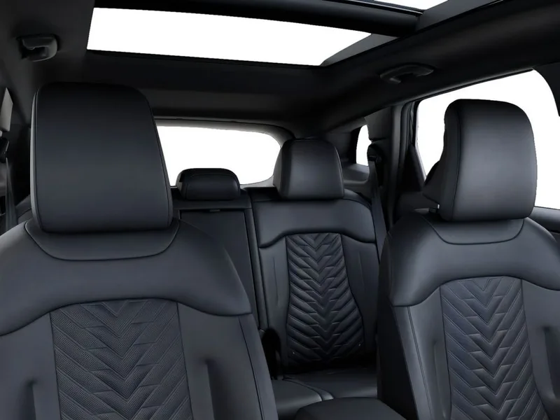 2027 Kia Sportage Hybrid X-Line, photo 27
