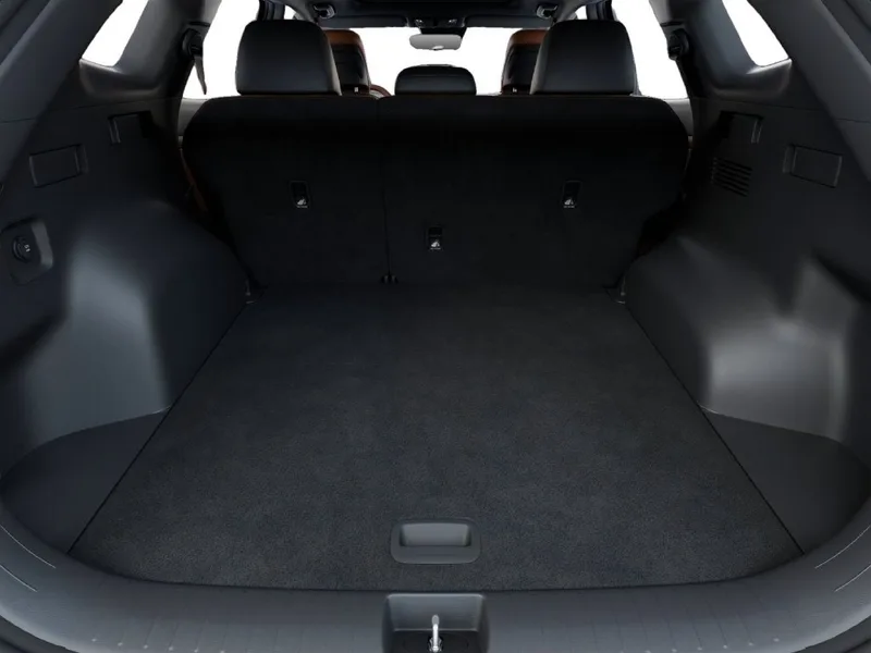2027 Kia Sportage Hybrid X-Line, photo 19