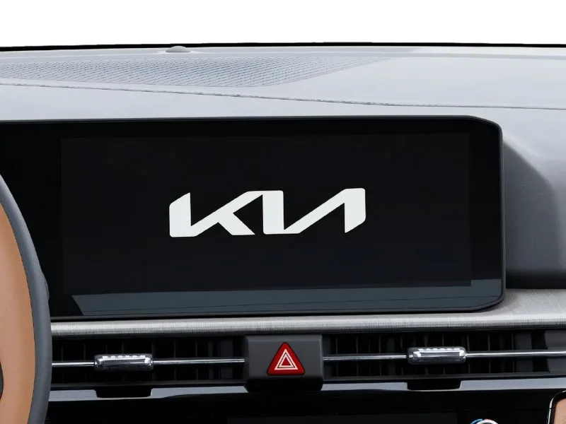 2027 Kia Sportage Hybrid X-Line, photo 20
