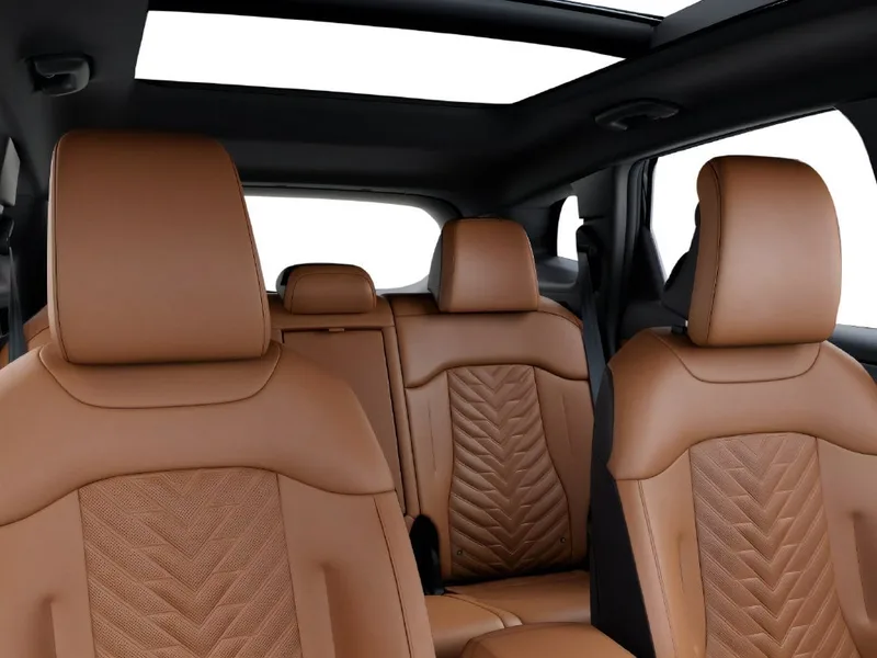 2027 Kia Sportage Hybrid X-Line, photo 27