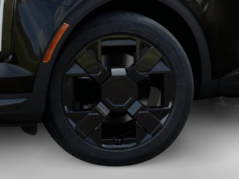 2027 Kia Sportage Hybrid X-Line, photo 9